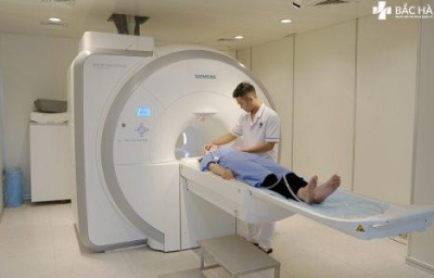 QUY TRÌNH KỸ THUẬT, CHỈ ĐỊNH VÀ CHỐNG CHỈ ĐỊNH  CHỤP CỘNG HƯỞNG TỪ